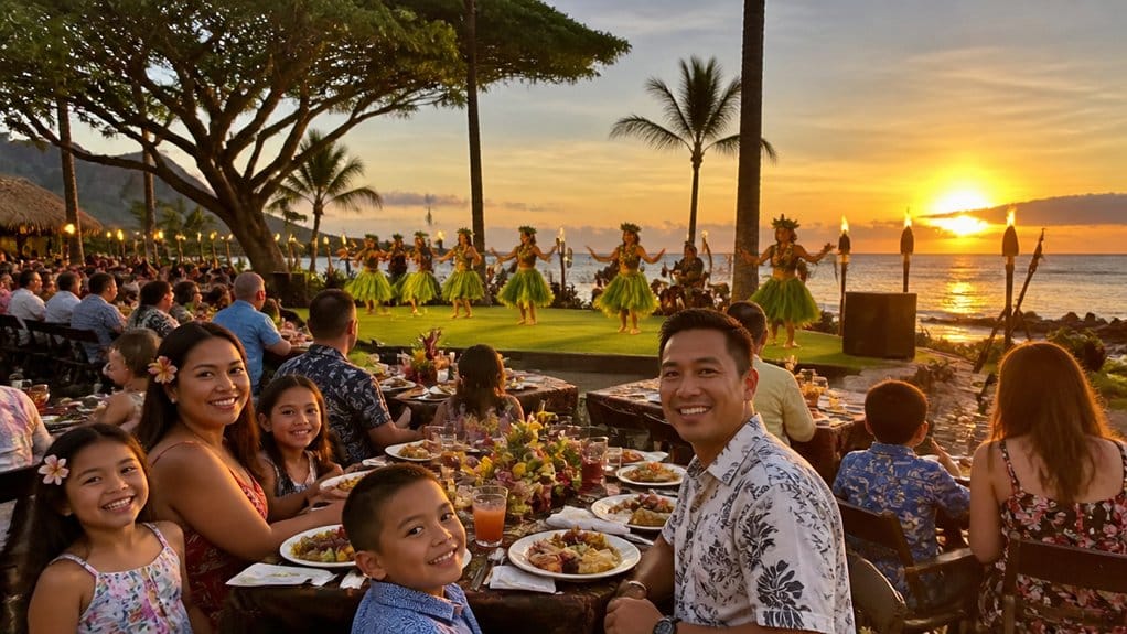 family focused interactive hawaiian experiences