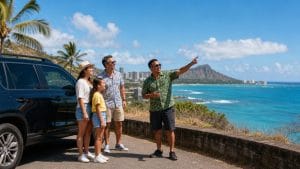 family friendly custom private tour