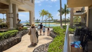 family friendly ko olina accommodations