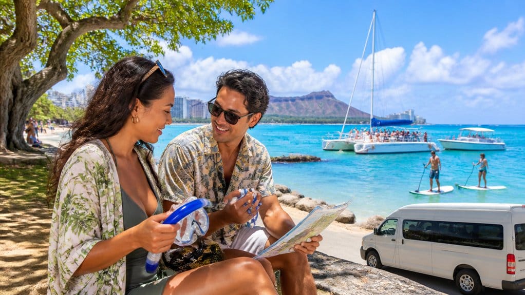 free cancellation oahu tours