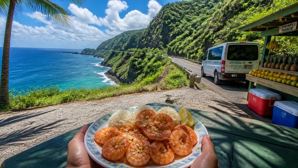 full day guided oahu loop