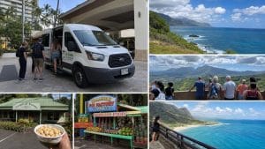 full day oahu circle tour
