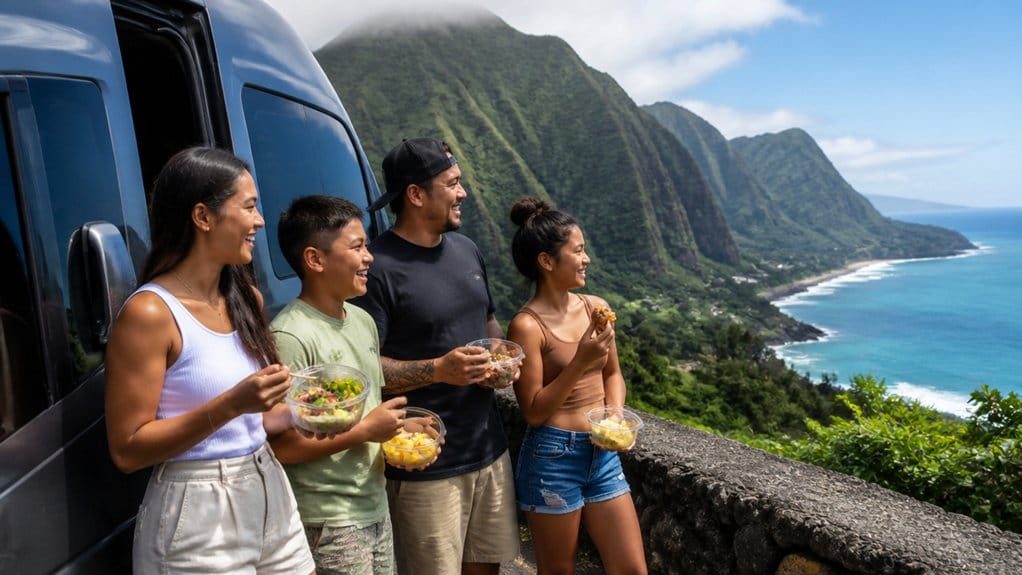full island highlights local eats