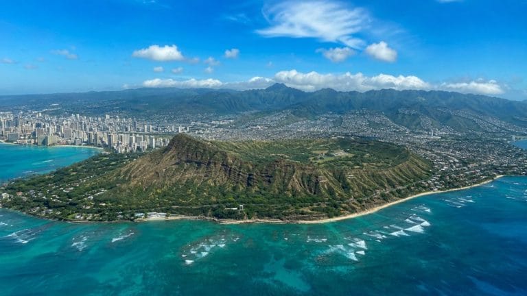 full island oahu helicopter tour