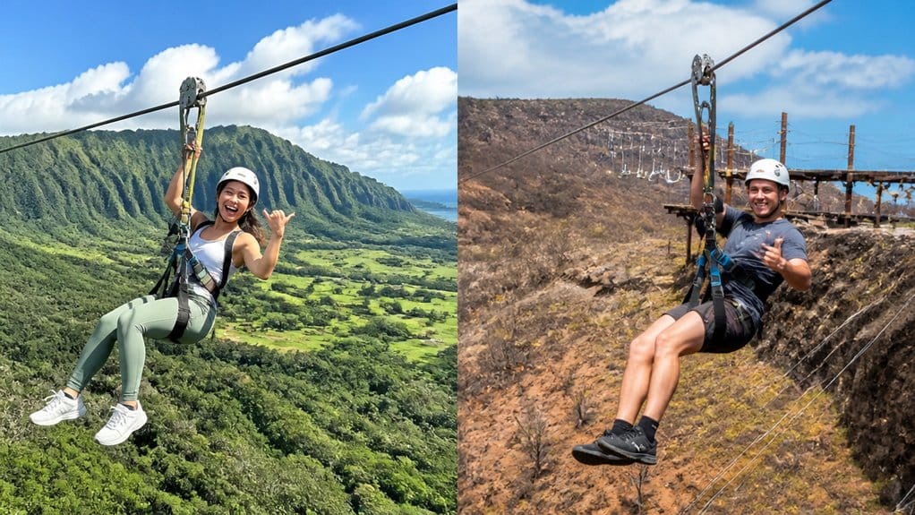 gentler kualoa quicker coral
