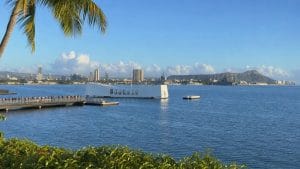 grand pearl harbor honolulu tour