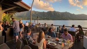 haleiwa joe s kaneohe ordering tips