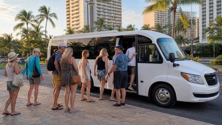 half day pearl harbor tour