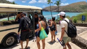 hanauma bay snorkeling tours