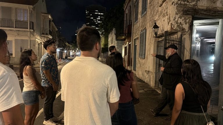 haunted old honolulu ghost tour