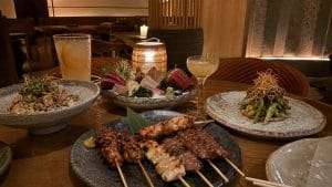 honolulu date night zigu dishes