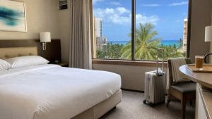 honolulu day use hotels