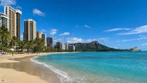 honolulu is on o ahu