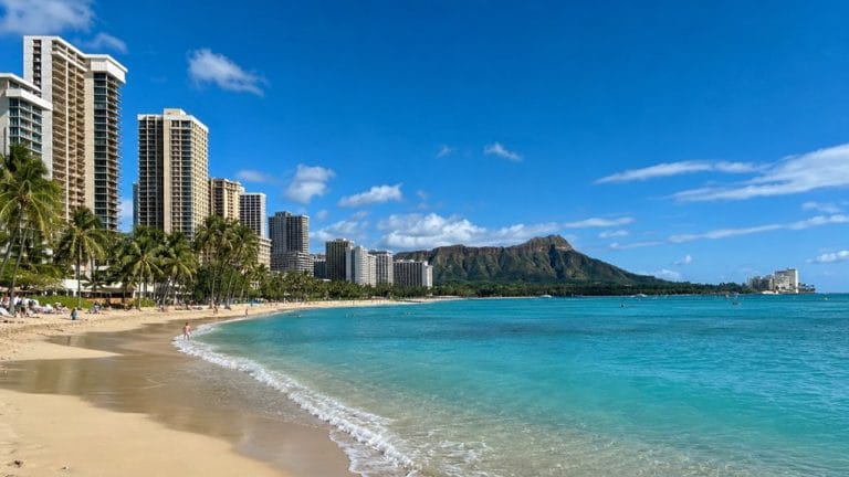 honolulu is on o ahu