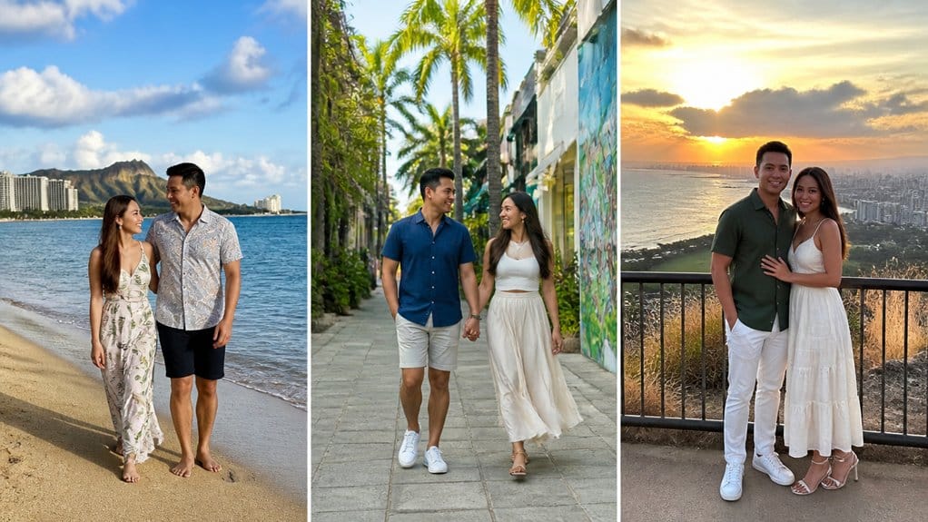 honolulu private photo tour