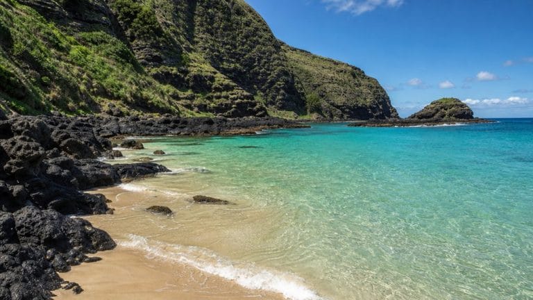 honolulu s scenic coastal memorial