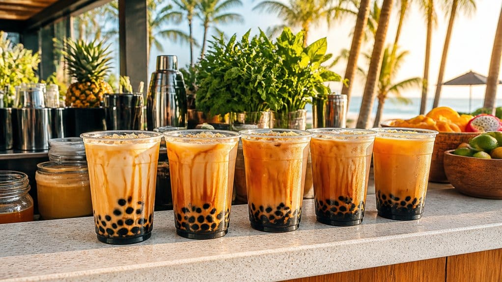 how to spot good boba
