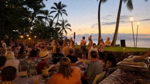 insider tips for paradise cove