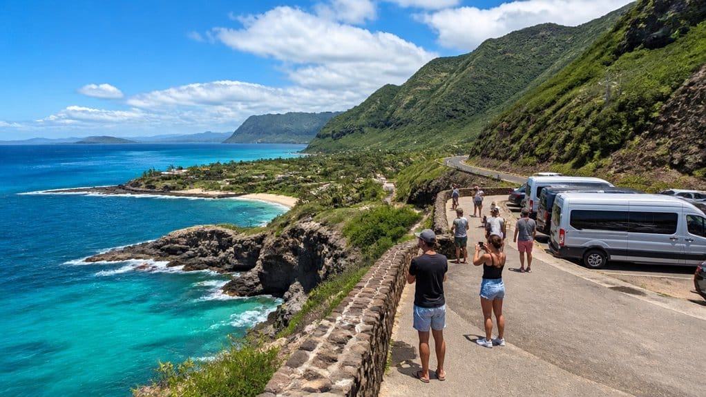 kailua to makapuu east coast