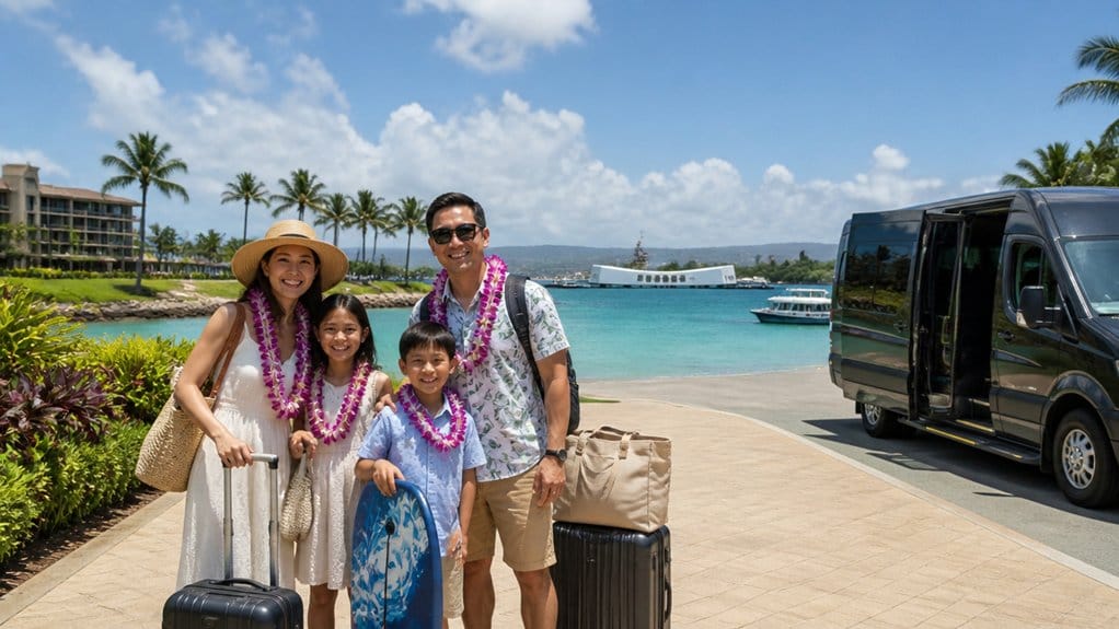 kapolei uss arizona memoria
