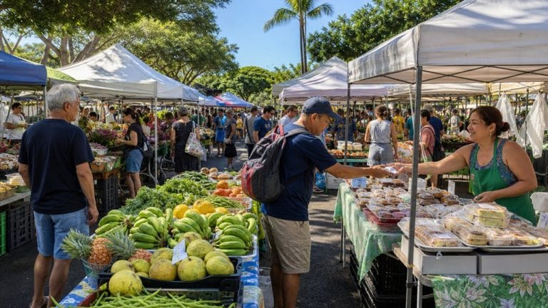 kcc farmers market food guide