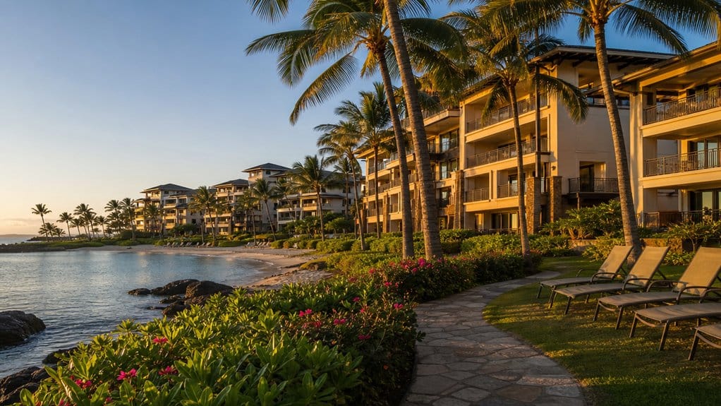 ko olina condo luxury guide