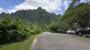 kualoa ranch oahu address