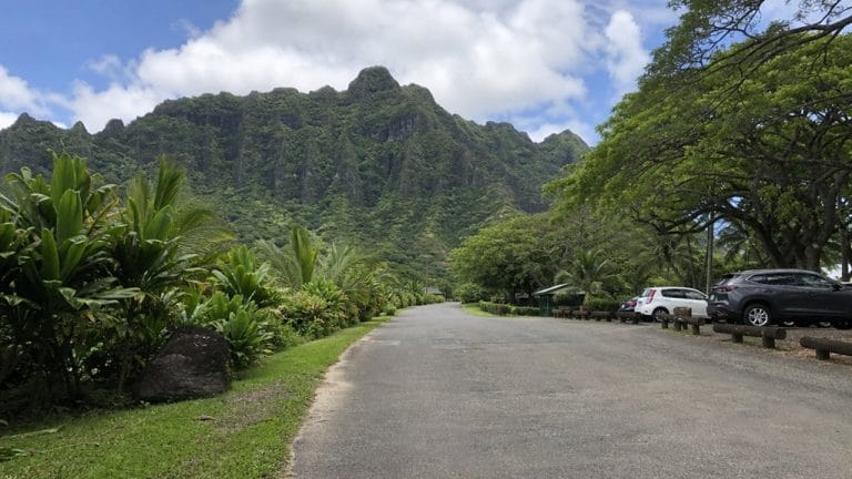 kualoa ranch oahu address