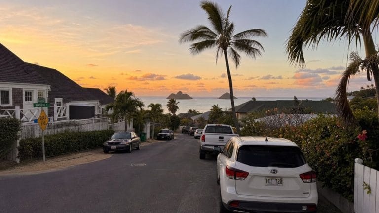 lanikai stay realities and expectations