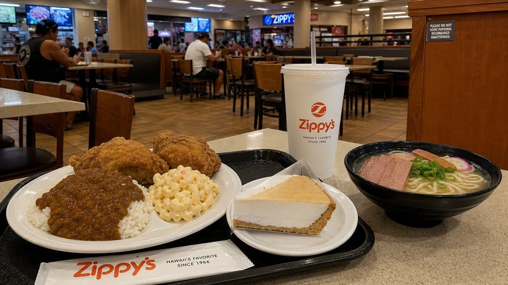 late night honolulu food picks