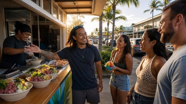 local s oahu food tour