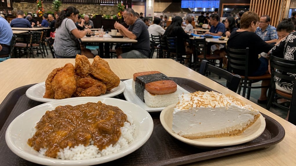 locals favorite oahu menu picks