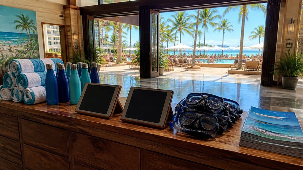 mandatory daily waikiki resort fees