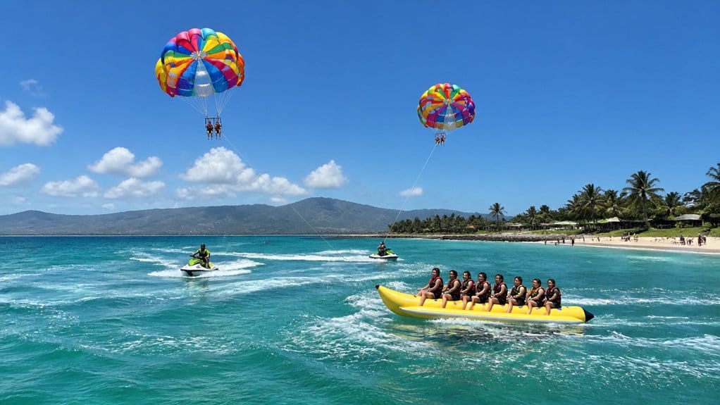 maunalua bay package prices per person