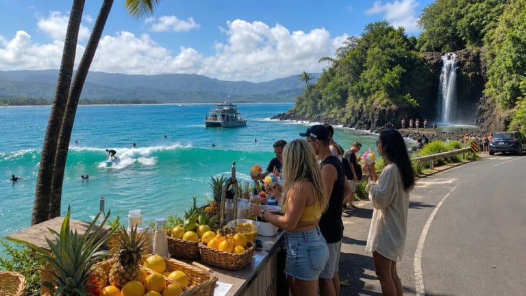 north shore haleiwa adventure tours