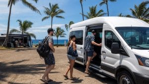 north shore oahu pickup friendly tours