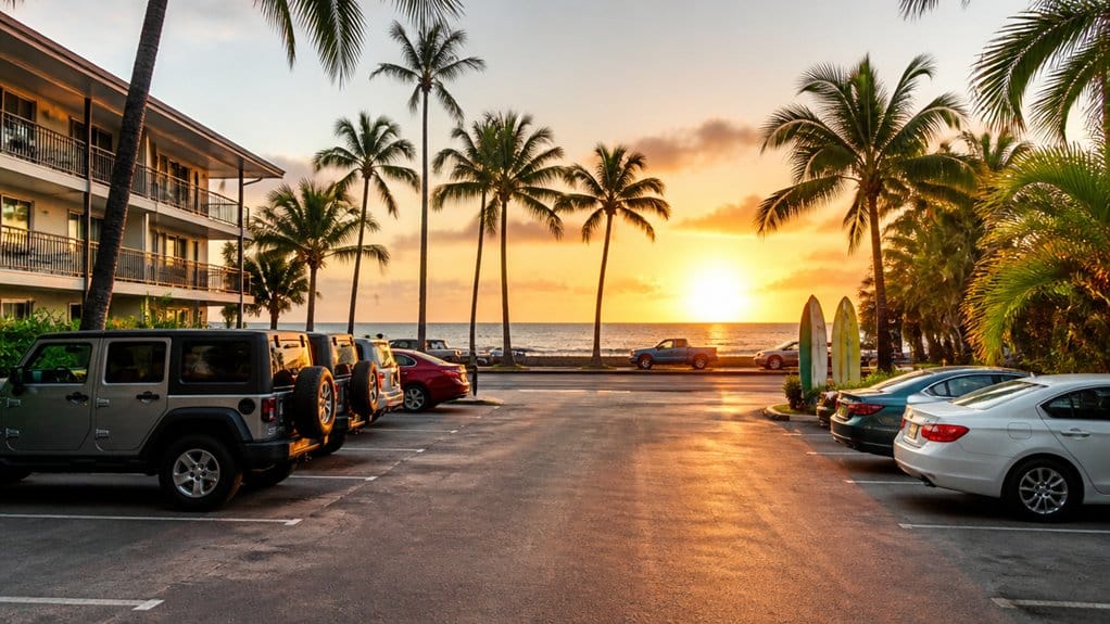 north shore sunrise convenience