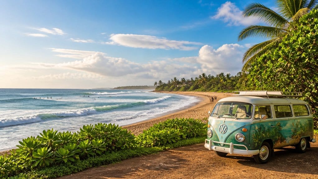 north shore surf spectacle