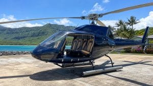 oahu all window helicopter tours