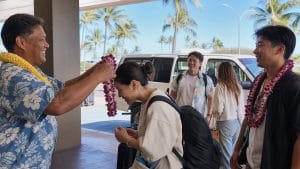 oahu arrival day essentials