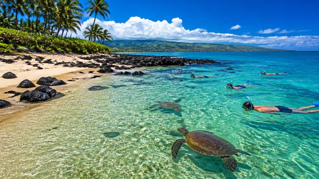 oahu circle island stops