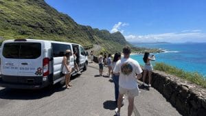 oahu circle tours accessible