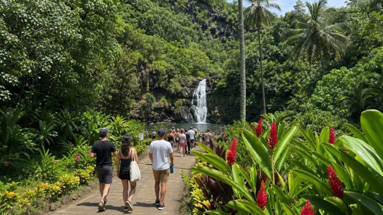 oahu full day circle tour