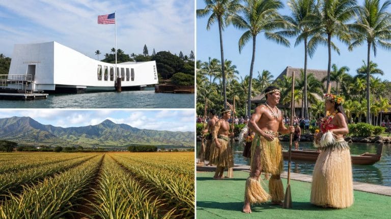 oahu full day cultural tour