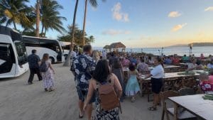 oahu germaine s luau logistics guide