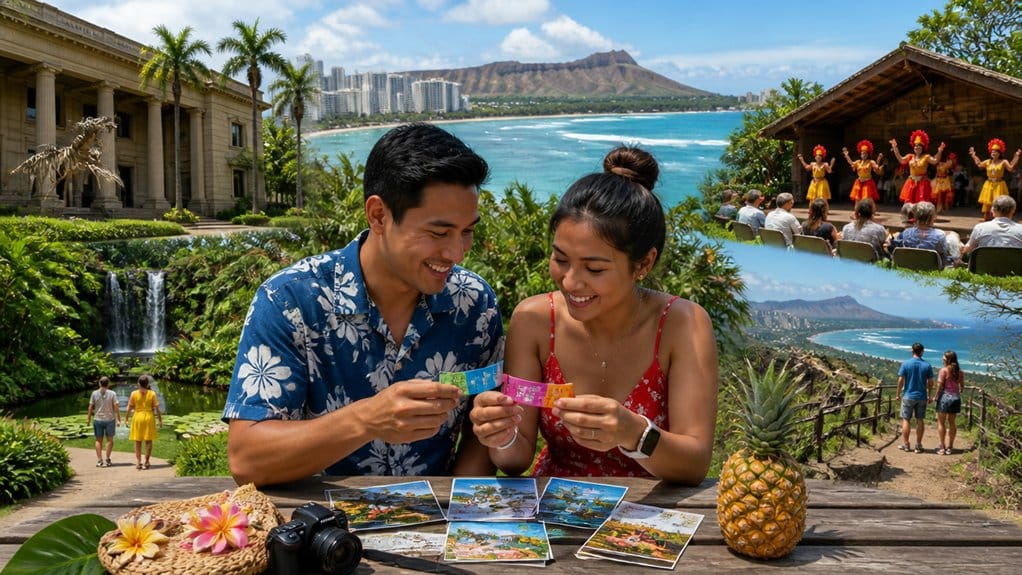 oahu go city pass comparison