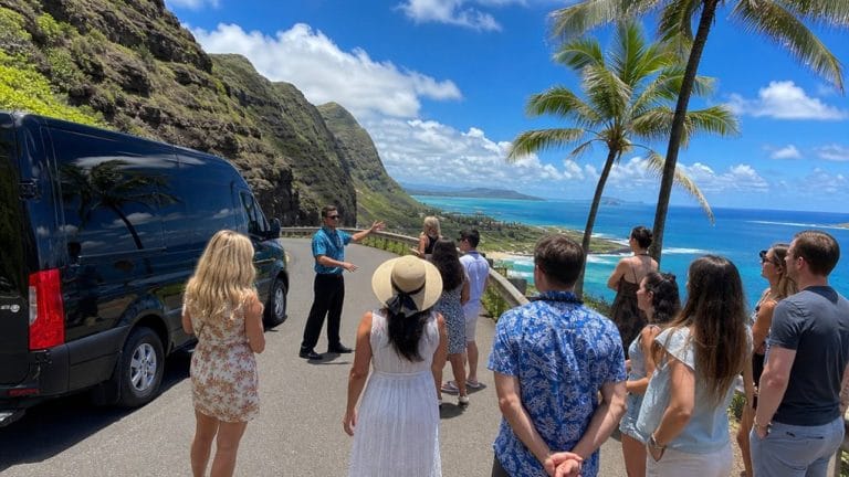 oahu grand circle highlights