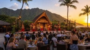 oahu mauka warriors luau details