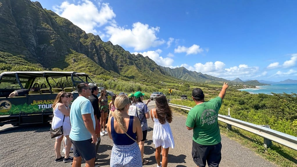 oahu movie location tours