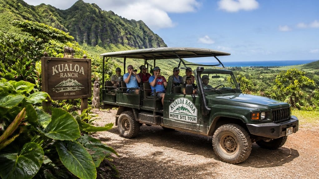 oahu movie tour pricing